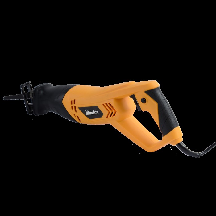 Шабельна пила (электроножовка) Machtz MRS-1350, 1350 Вт, 0-2800 хід/хв, регулювання обертів Шабельна пила (электроножовка) Machtz MRS-1350, 1350 Вт, 0-2800 хід/хв, регулювання обертів