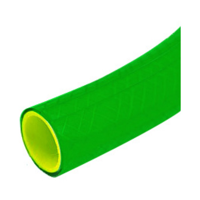 Шланг для поливання 3 шари армований 1/2