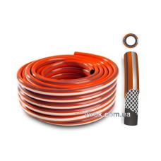 Шланг ПВХ "SPECIAL" 0.8 МПа, Ø=1", t=2.9 мм, l=30 м