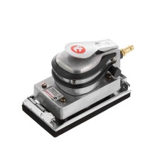 Шліфувальна пневматична вібраційна INTERTOOL PT-1004