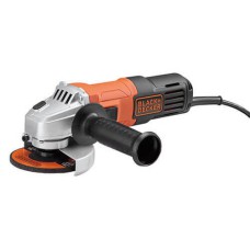 Шліфмашина кутова Black+Decker G650 (115 мм, 650 Вт)