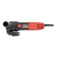 Шліфмашина кутова INTERTOOL WT-0217, 720 Вт, діаметр кола 125 мм, 11000 об/хв