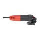 Шліфмашина кутова INTERTOOL WT-0217, 720 Вт, діаметр кола 125 мм, 11000 об/хв