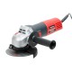 Шлифмашина угловая INTERTOOL WT-0222, 950Вт, диаметр круга 125мм, 12000 об/мин