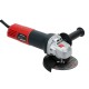 Шлифмашина угловая INTERTOOL WT-0222, 950Вт, диаметр круга 125мм, 12000 об/мин