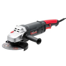 Шліфмашина кутова INTERTOOL WT-0226, 1500Вт, діаметр кола 150мм, 8500 об/хв