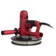 Шліфувальна машина для стін Worcraft DS08-180, 800 Вт, 1200-2300 об/хв, диск 180мм, LED підсвічування