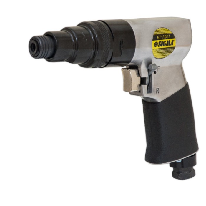 Шуруповерт 1/4