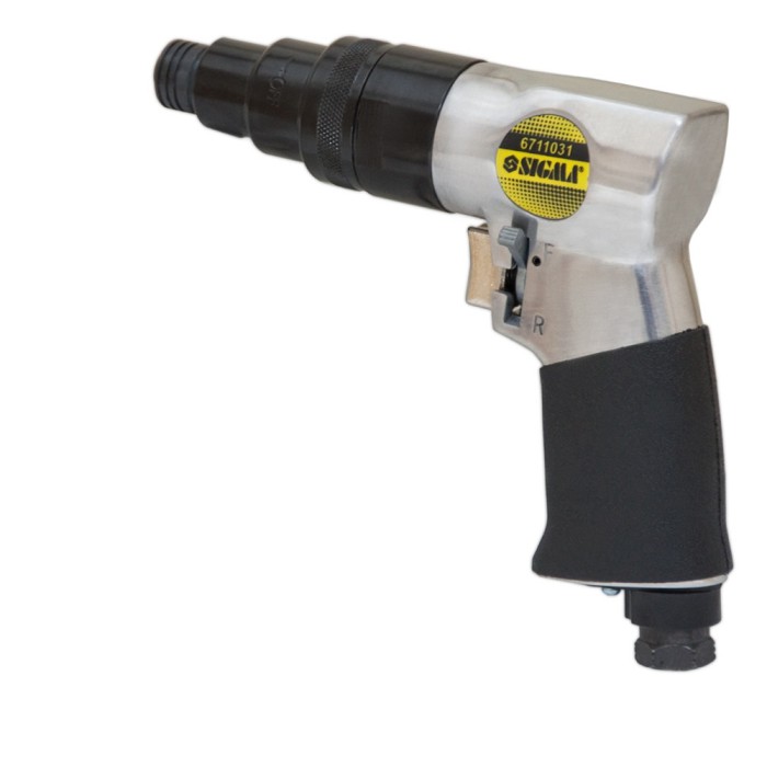 Шуруповерт 1/4