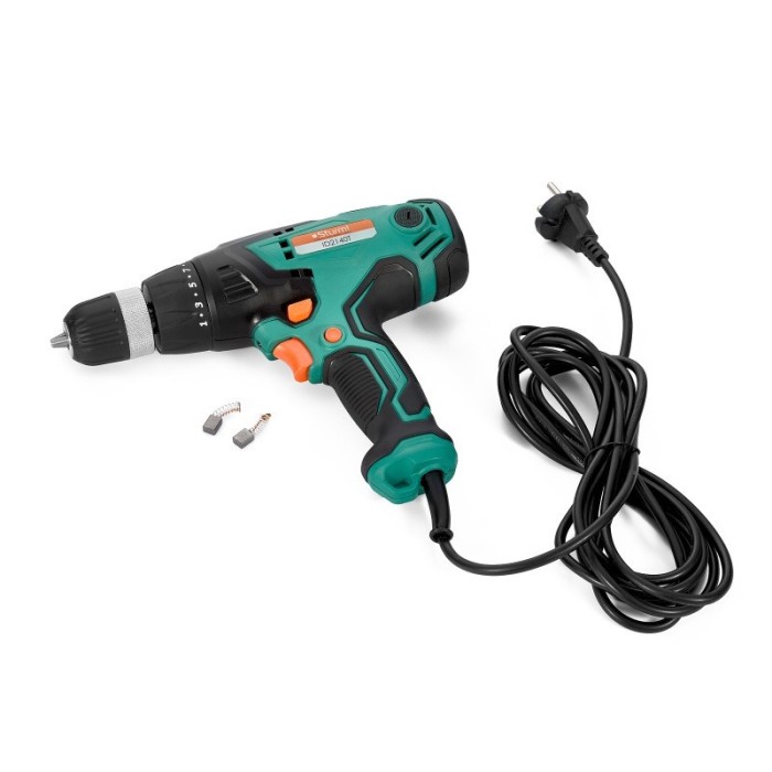 Шуруповерт Sturm ID2140T 400 Вт