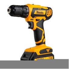 Шуруповерт аккумуляторный Mächtz MCD-20N-Li (20В, 35 Нм, LED-подсветка, кейс)