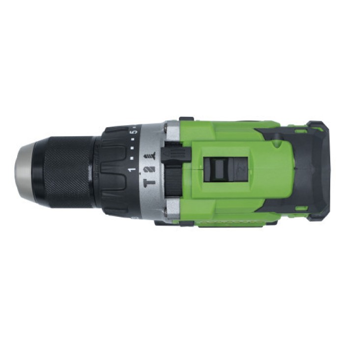 Шуруповерт акумуляторний Procraft  PA-21Li (з АКБ та зар. прист.)