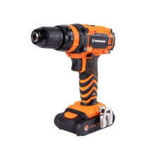 Шуруповерт акумуляторний Tekhmann TCD-18 Li 2.0 Шуруповерт акумуляторний Tekhmann TCD-18 Li 2.0