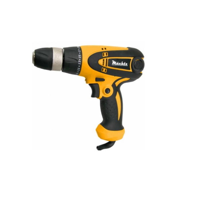 Шуруповерт електричний Mächtz MED-781