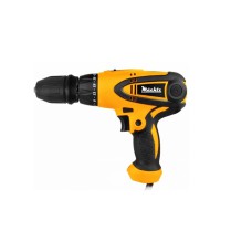 Шуруповерт електричний Mächtz MED-782Q (780 Вт, з'ємний патрон)