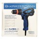 Шуруповерт мережевий KRAISSMANN 420 S-EBS 10
