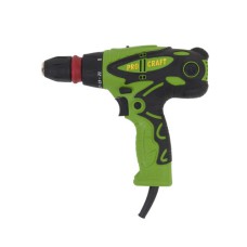 Шуруповерт мережевий Procraft PB1350/2DFR патрон (для великого навантаження)