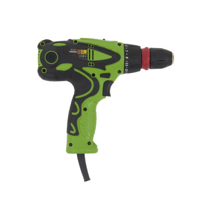 Шуруповерт мережевий Procraft PB1350/2DFR патрон (для великого навантаження)