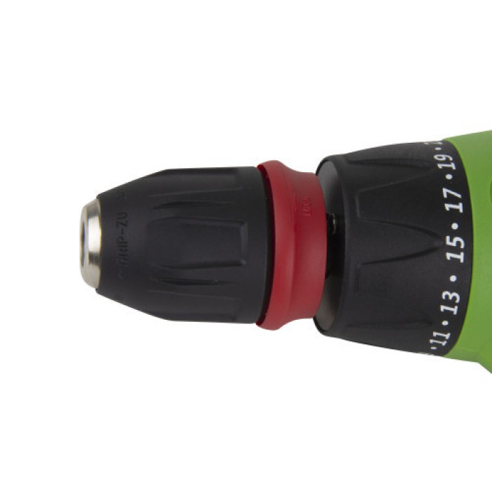 Шуруповерт мережевий Procraft PB1350/2DFR патрон (для великого навантаження)