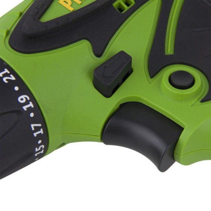 Шуруповерт мережевий Procraft PB1350/2DFR патрон (для великого навантаження)