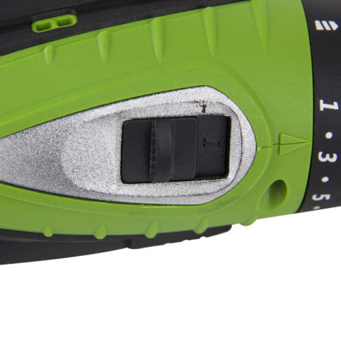 Шуруповерт мережевий Procraft PB1350/2DFR патрон (для великого навантаження)