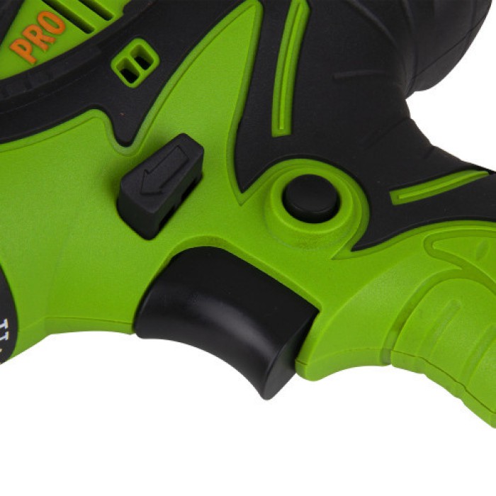 Шуруповерт мережевий Procraft PB1350DFR патрон (двопідшипникова конструкція, для великого навантаження)