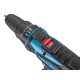 Шуруповерт ударний Sturm ID2155PI 550 Вт