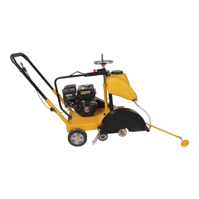 Швонарізувач бензиновий Кентавр ШВ 350, глибина різу 102 мм