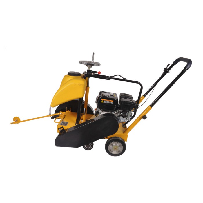 Швонарізувач бензиновий Кентавр ШВ 350, глибина різу 102 мм