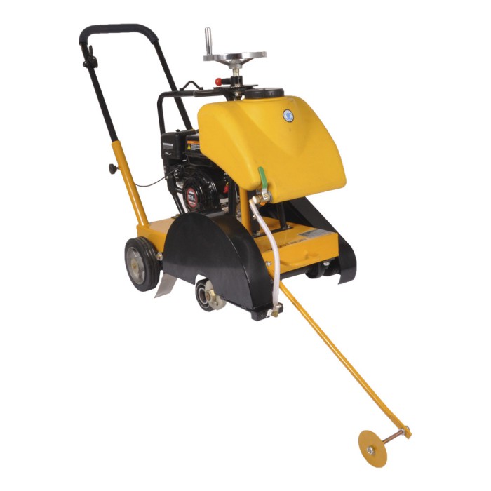 Швонарізувач бензиновий Кентавр ШВ 350, глибина різу 102 мм