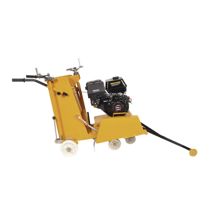 Швонарізувач бензиновий Кентавр ШВ 500П, глибина різу 180 мм