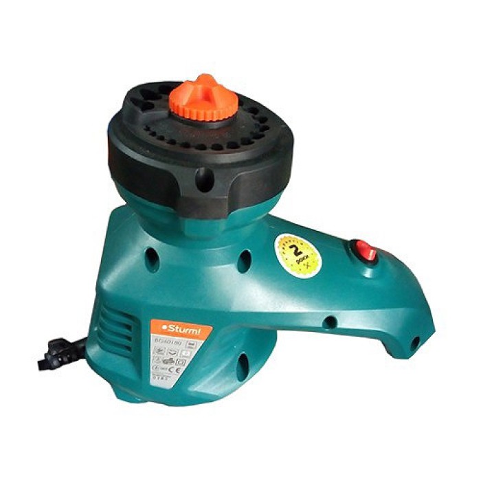 Верстат для заточування свердел (3-12 мм) Sturm BG60180