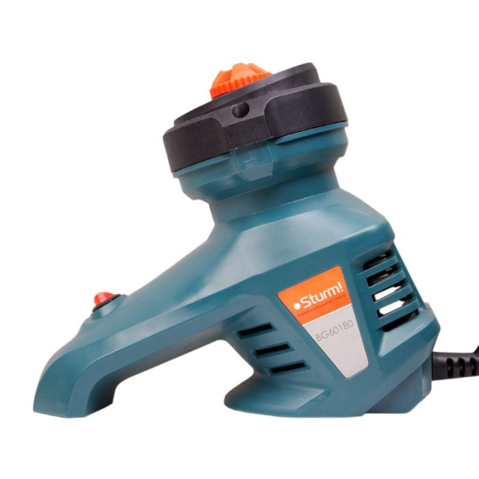 Верстат для заточування свердел (3-12 мм) Sturm BG60180