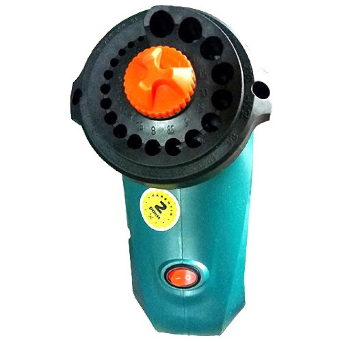 Верстат для заточування свердел (3-12 мм) Sturm BG60180