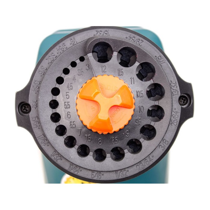 Верстат для заточування свердел (3-12 мм) Sturm BG60180