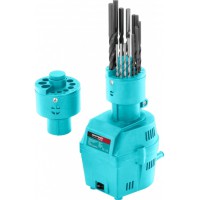 Станок для заточки сверл Grand МЗ-450 (3-16 мм, 450 Вт, 2 базы)