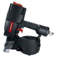 Степлер гвоздезабивной пневматический (45-90 мм; 225 гвоздей) AEROPRO MCN90