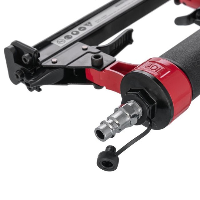 Степлер пневматичний INTERTOOL PT-1610, під скобу 12,80x16 мм