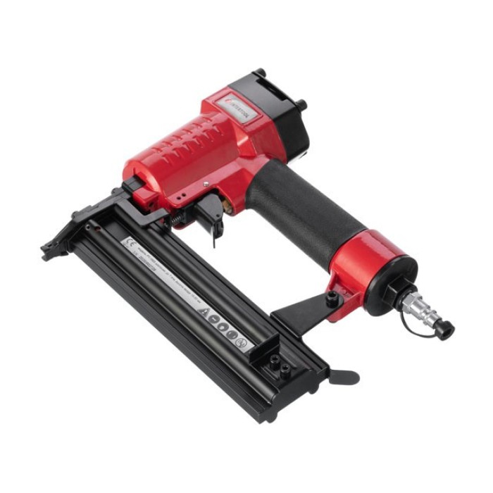 Степлер пневматичний під цвяхи INTERTOOL PT-1603, цвяхи 16-50 мм