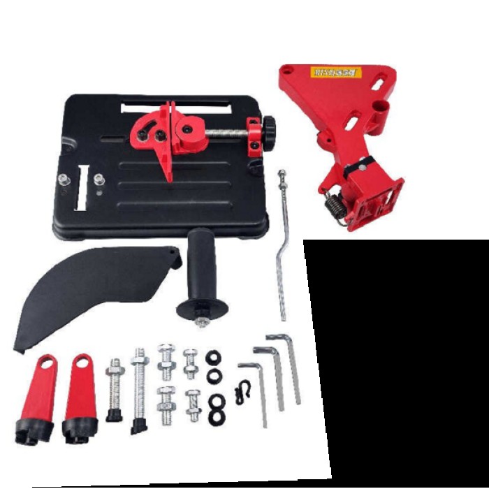 Стійка під болгарку 125мм BG6125C