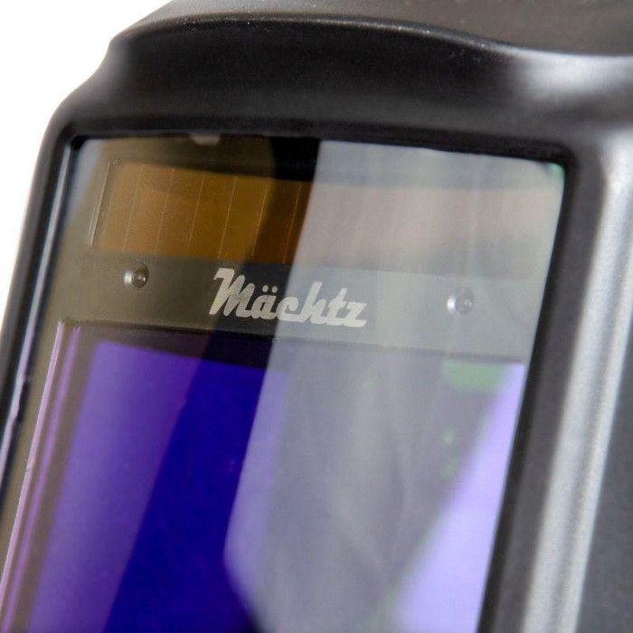 Сварочная маска Хамелеон Mächtz MWH-4/306 PRO