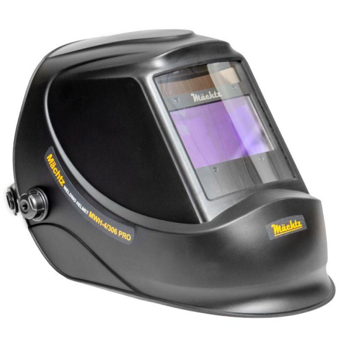 Сварочная маска Хамелеон Mächtz MWH-4/306 PRO