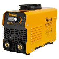 Зварювальний апарат Mächtz MWM-265 S
