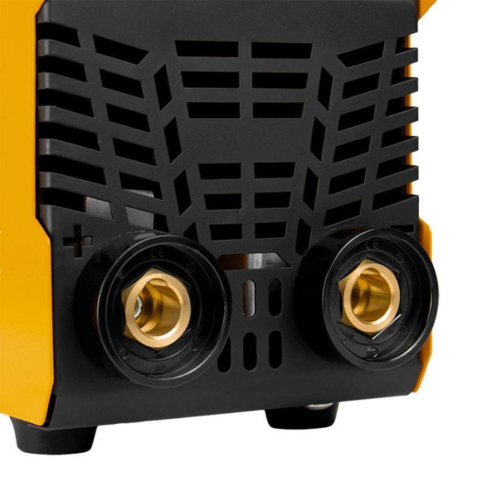 Зварювальний апарат Mächtz MWM-265 S