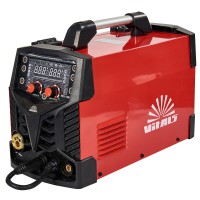 Зварювальний апарат Vitals Master MIG-1600 S (MIG/MAG/ММА/TIG Lift)