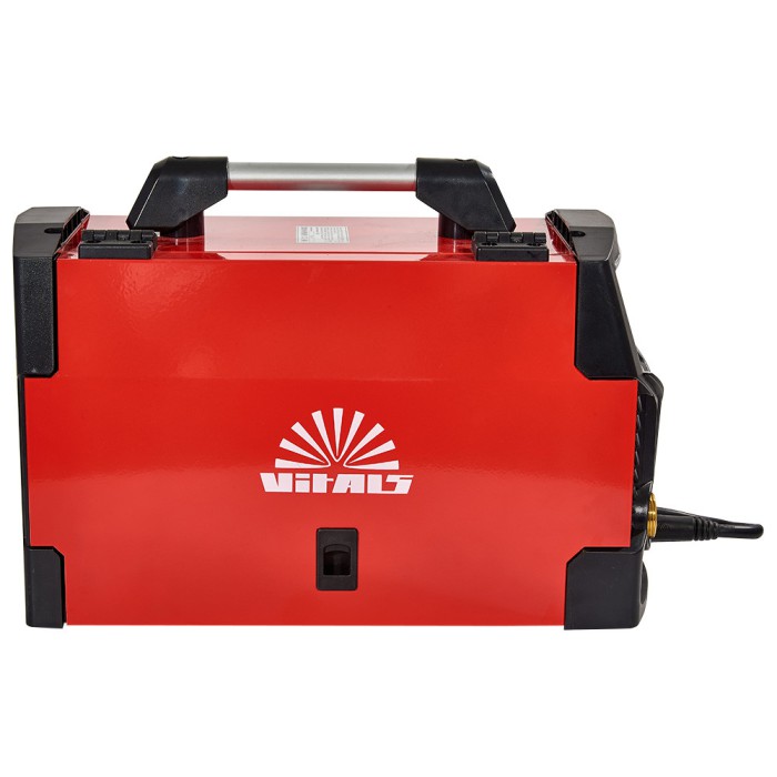 Зварювальний апарат Vitals Master MIG-1600 S (MIG/MAG/ММА/TIG Lift)
