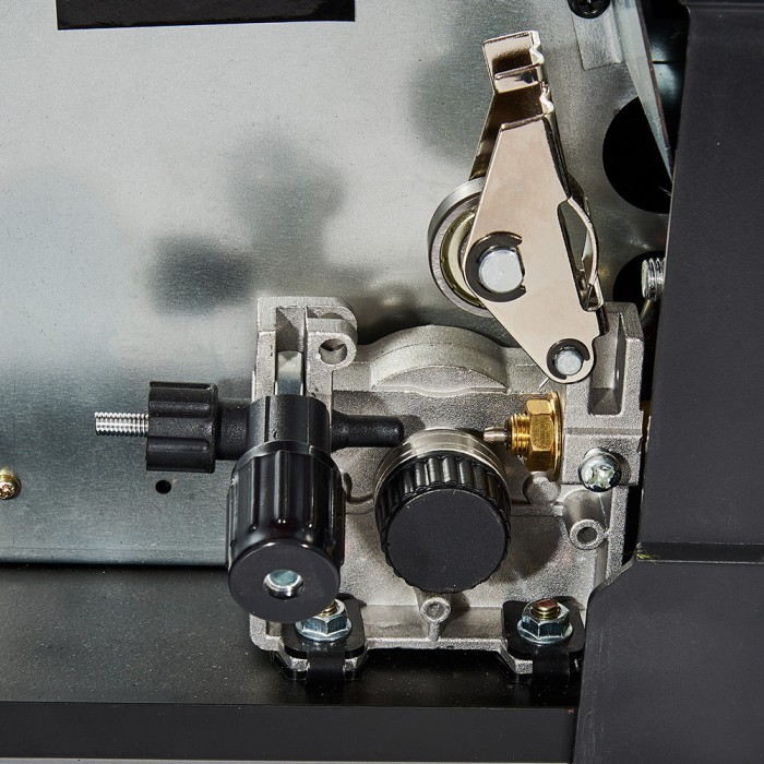 Зварювальний апарат Vitals Master MIG-1600 S (MIG/MAG/ММА/TIG Lift)