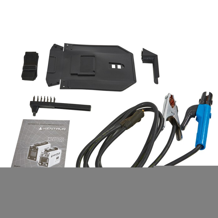 Зварювальний апарат 