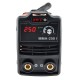 Сварочный инвертор DWT ММА-250 I