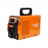 Зварювальний інвертор Плазма turbo ММА-340 (дисплей)